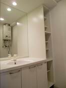 内観写真 セルベッサ札幌レジデンス