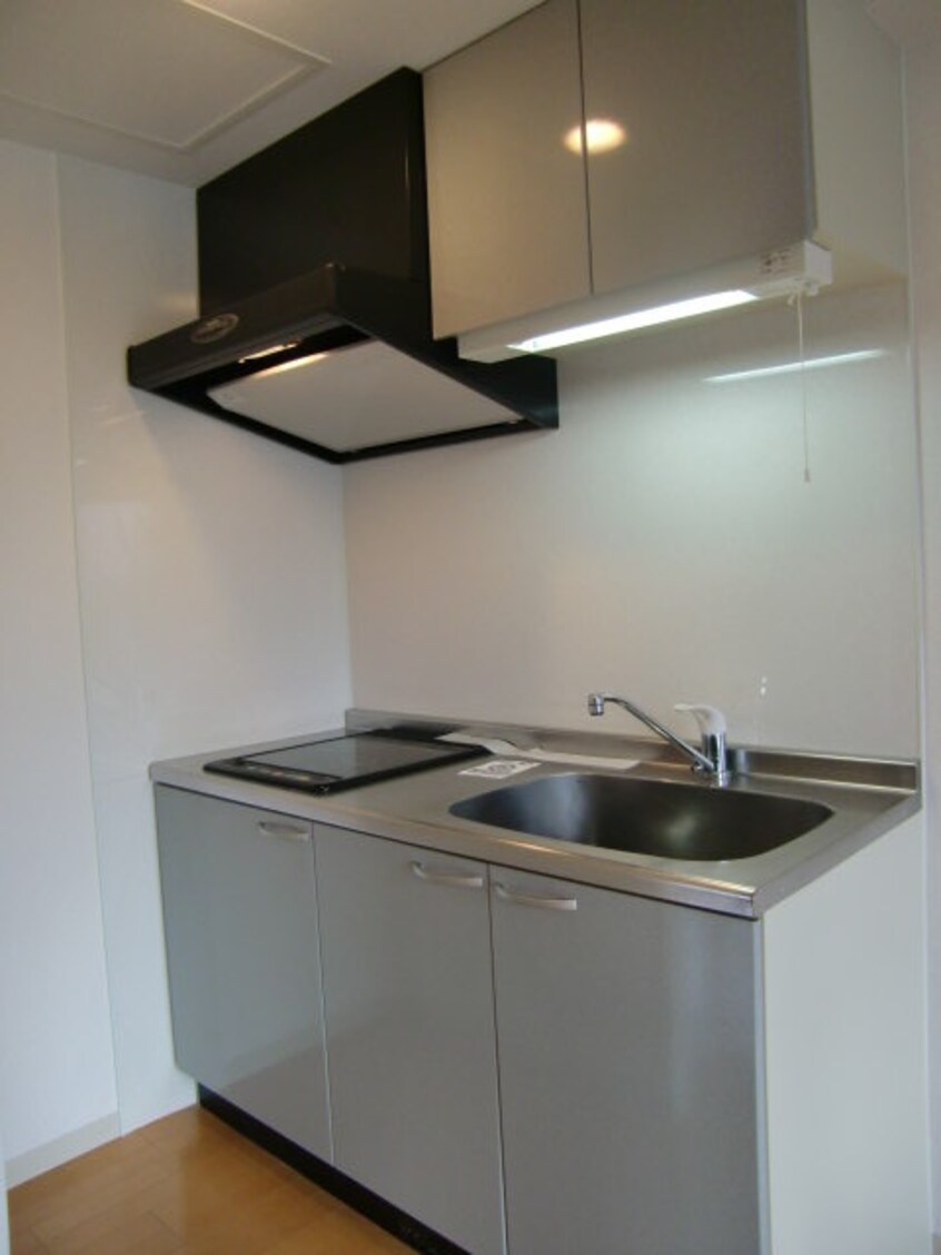 内観写真 セルベッサ札幌レジデンス