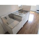 キッチン シュエット