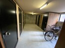 建物設備 ＬＥＥ　ＳＰＡＣＥ　３６