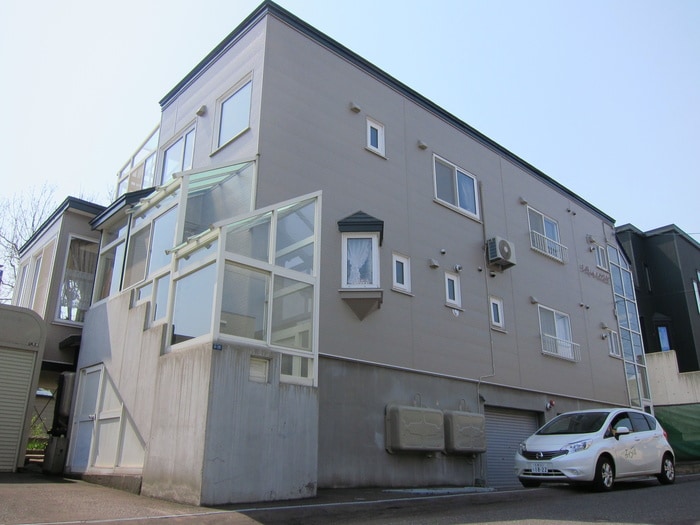 外観写真 シティハウスＳＴ