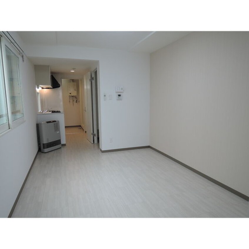 居室 Granvia美園