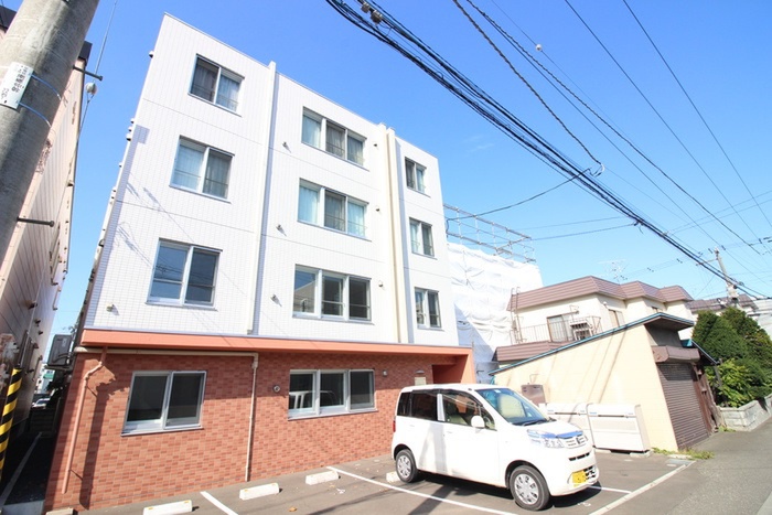 外観写真
