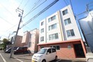 外観写真 ノースレジデンス南郷