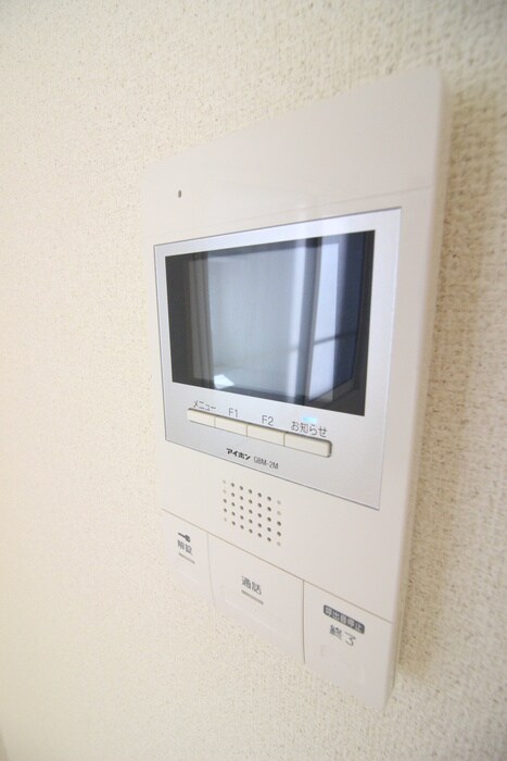 内観写真 ノースレジデンス南郷