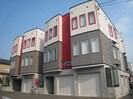 ＬＥＥＳＰＡＣＥ栄町の外観