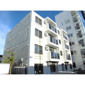 A　BOND月寒東　A棟