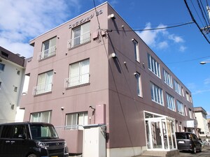 ロックビレッジ２３(2F・3F)