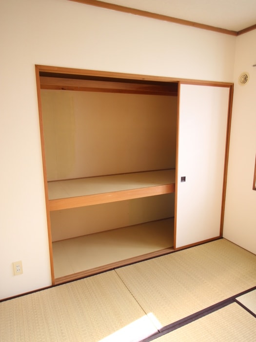 収納 ロックビレッジ２３(2F・3F)