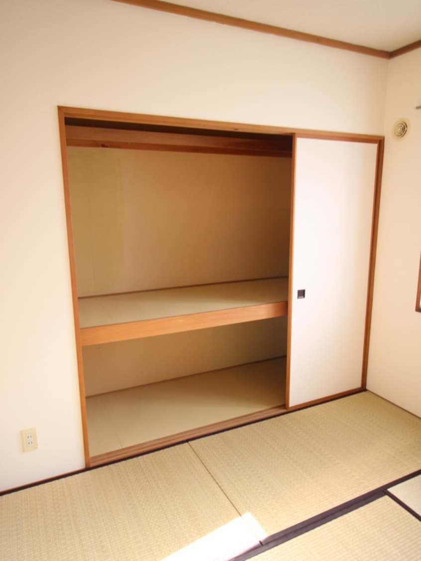 収納 ロックビレッジ２３(2F・3F)