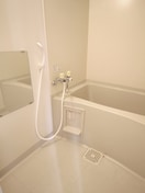 バス／シャワールーム等 ロックビレッジ２３(2F・3F)