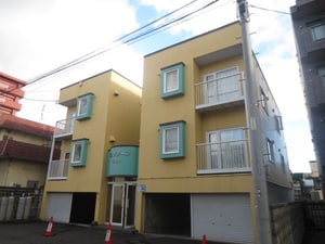 フォンテ－ヌ村川