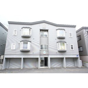 ルミエール北43条Ｂ