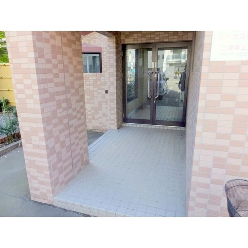 外観写真 オルセ－Ｎ１９