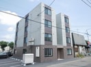 Harmony Terraceの外観