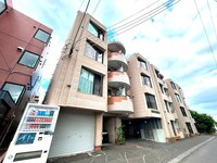 ディオステージ平岸