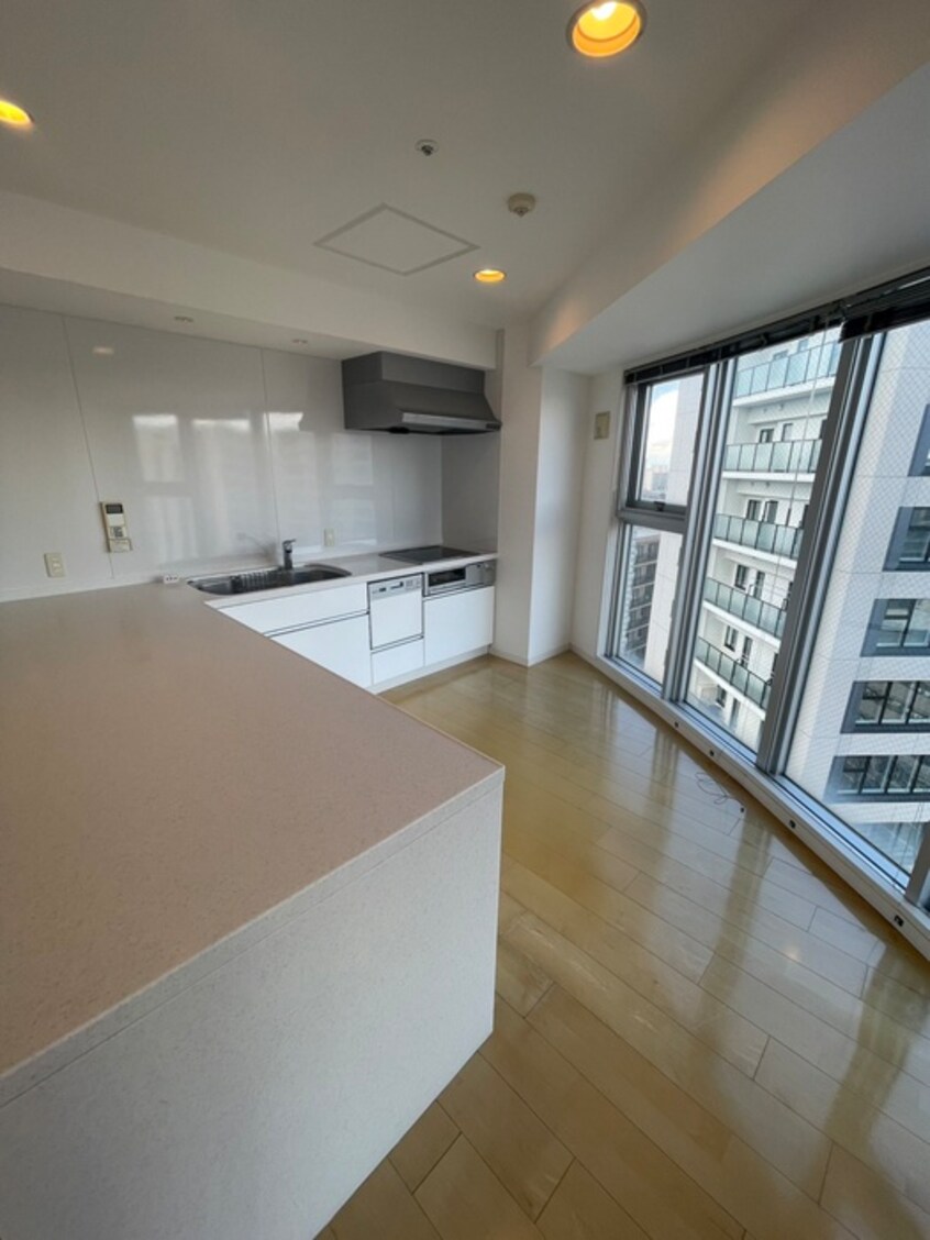 キッチン ＩＮＦＩＮＩＴＹ