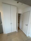 靴箱 ＩＮＦＩＮＩＴＹ