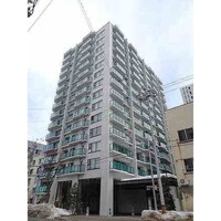 シティハウス円山(1105)