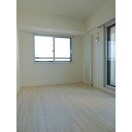 居室 シティハウス円山(1105)