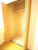 収納 アメニティ－ズ新琴似