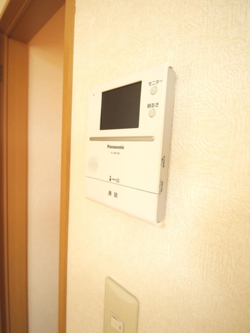 内観写真 アメニティ－ズ新琴似