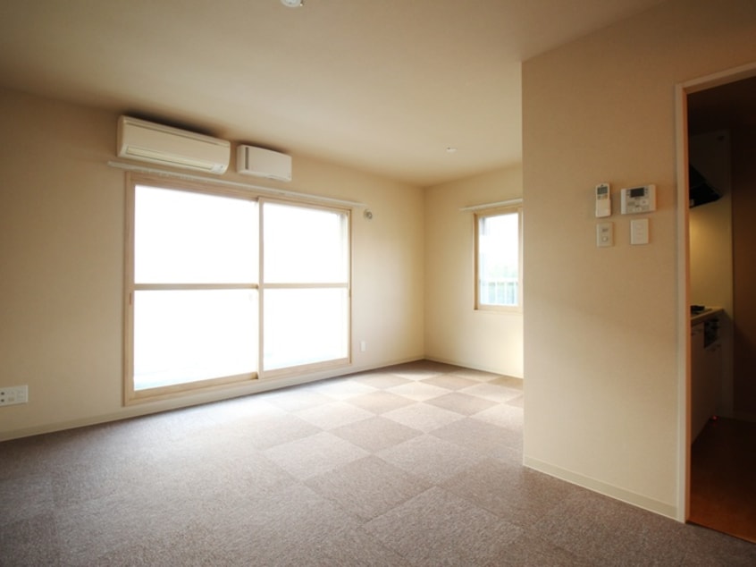 居室 ブランシェメゾン２８１２