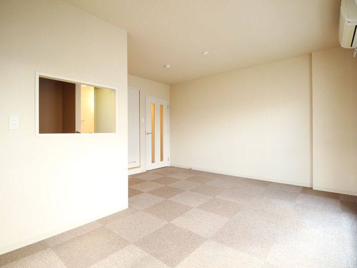 居室 ブランシェメゾン２８１２