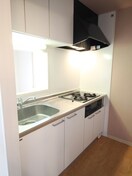 キッチン ブランシェメゾン２８１２