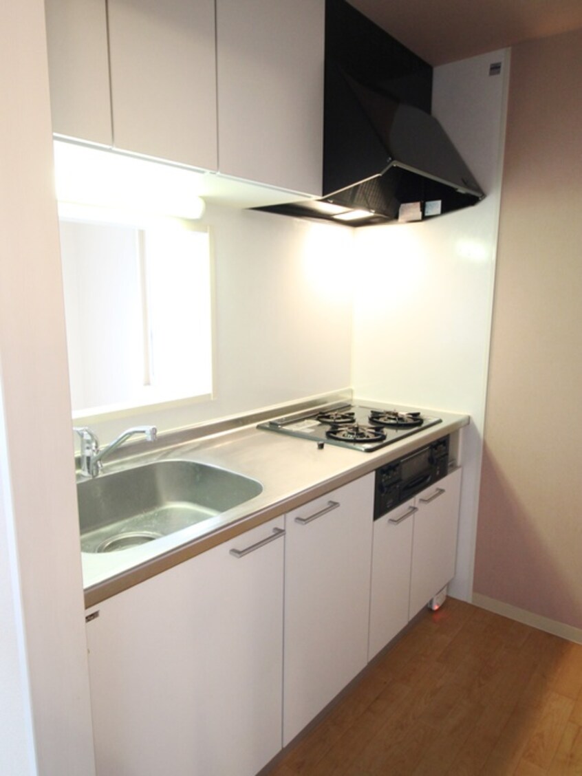 キッチン ブランシェメゾン２８１２