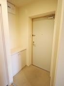 玄関 ブランシェメゾン２８１２