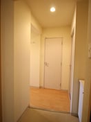 玄関 ブランシェメゾン２８１２