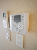 内観写真 ブランシェメゾン２８１２