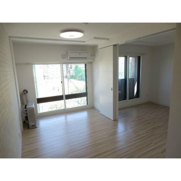 居室 グランドサクセス琴似Ⅲ