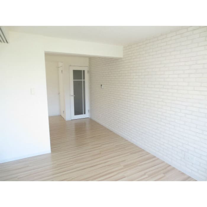 居室 グランドサクセス琴似Ⅲ