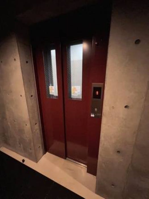 建物設備 グランドサクセス琴似Ⅲ