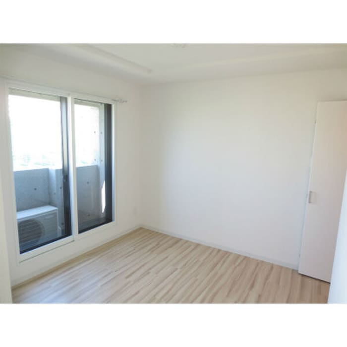 居室 グランドサクセス琴似Ⅲ