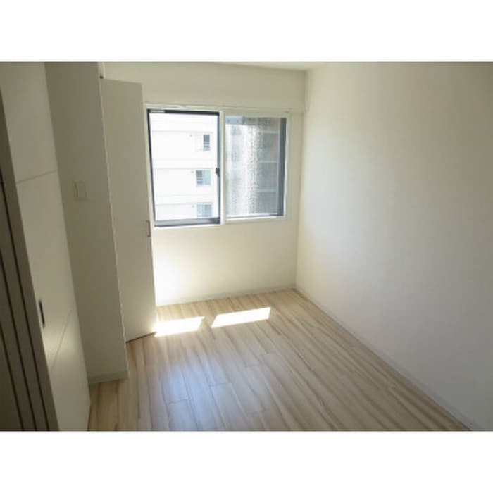 居室 グランドサクセス琴似Ⅲ