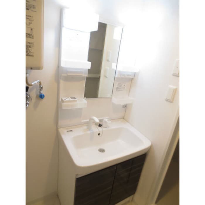 洗面 グランドサクセス琴似Ⅲ