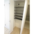 靴箱 グランドサクセス琴似Ⅲ