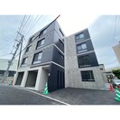 Ｙｓ　ＴＳＵＫＩＳＡＭＵの外観