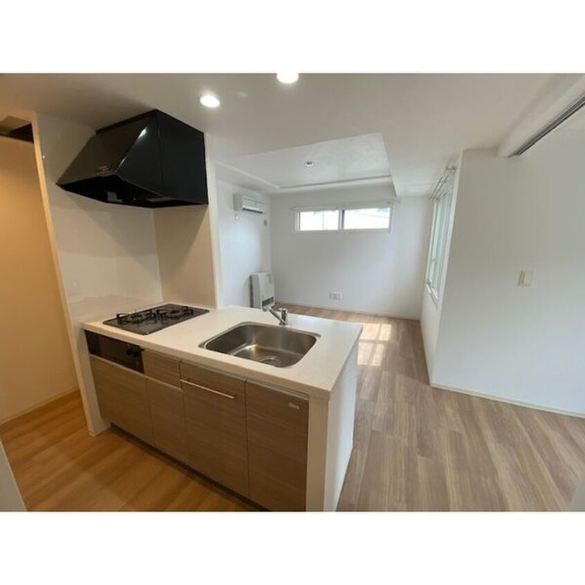 居室 Ｙｓ　ＴＳＵＫＩＳＡＭＵ