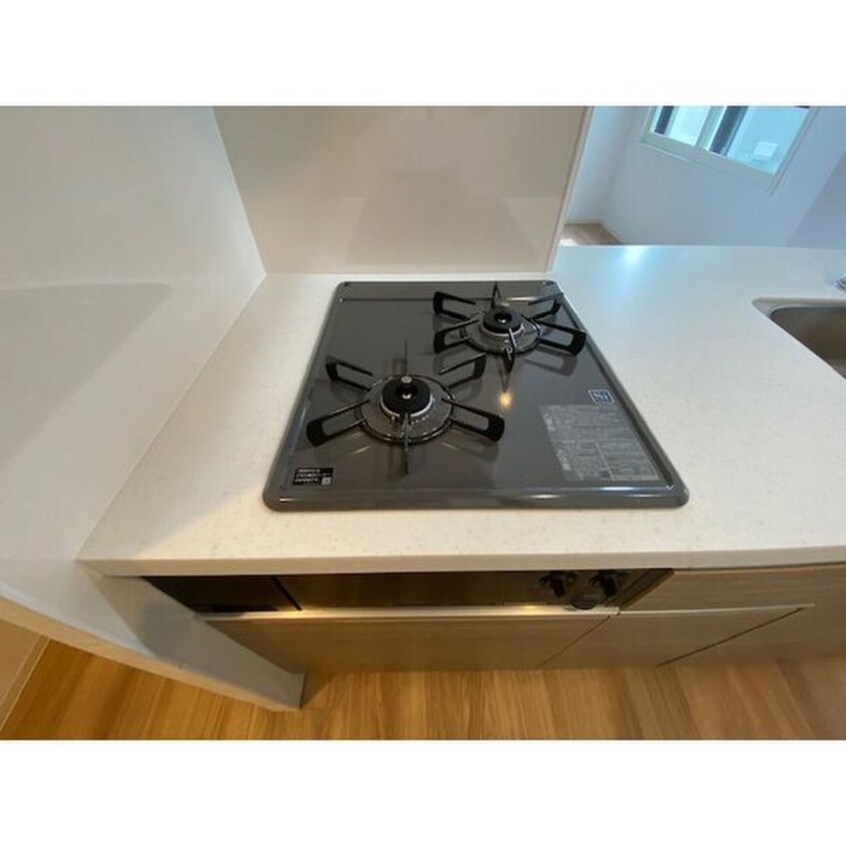 キッチン Ｙｓ　ＴＳＵＫＩＳＡＭＵ