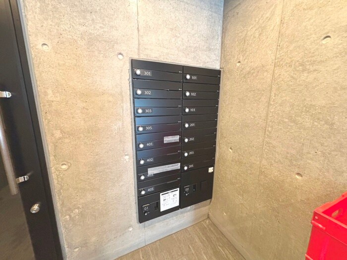 建物設備 Ｙｓ　ＴＳＵＫＩＳＡＭＵ