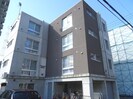 ｐｉｅｎｏ南円山の外観