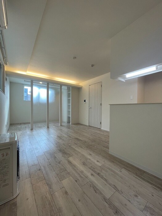 居室 Livease　Hassamu