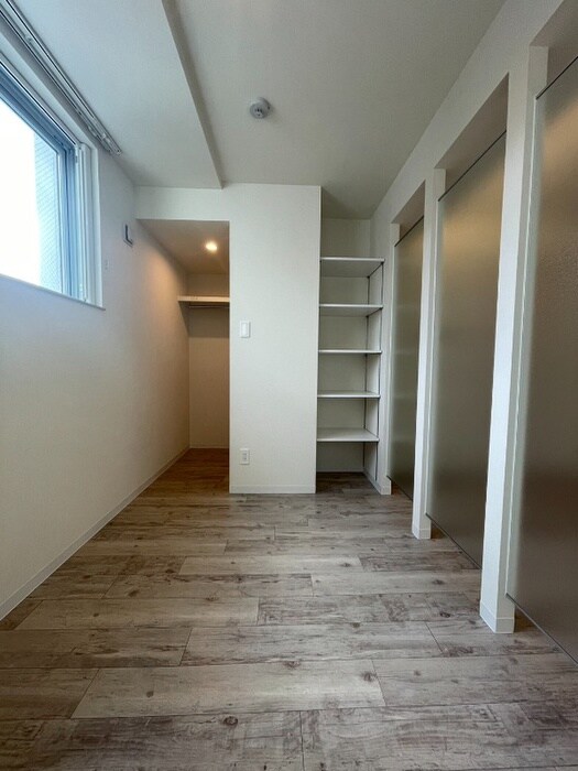 居室 Livease　Hassamu