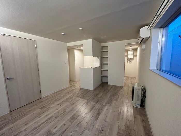 居室 Livease　Hassamu