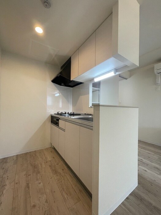 キッチン Livease　Hassamu