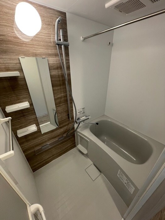 バス／シャワールーム等 Livease　Hassamu